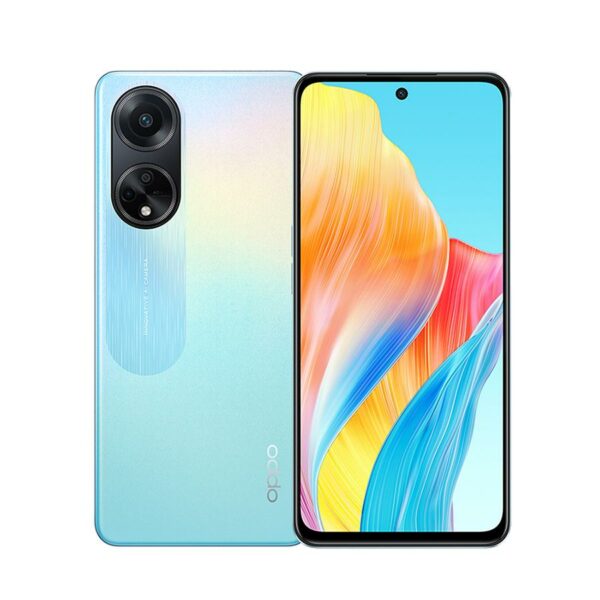 OPPO A98 5G (8G+256G)夢幻藍全台收購手機